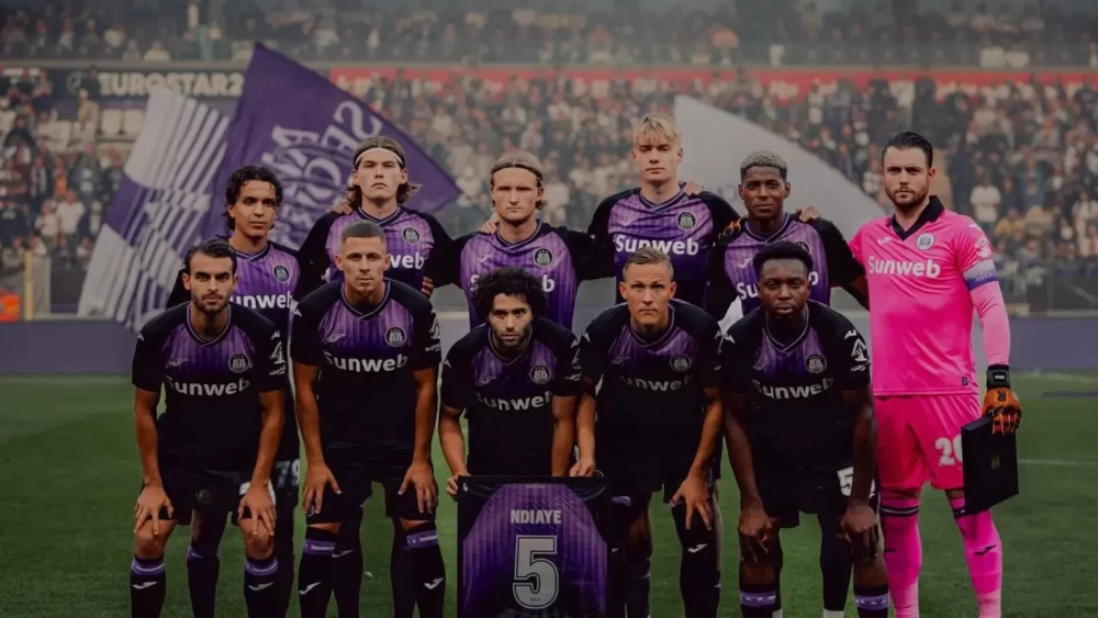 AEK Atena - Anderlecht, Ponturi pariuri Play-off Conference League, 28 august 2025