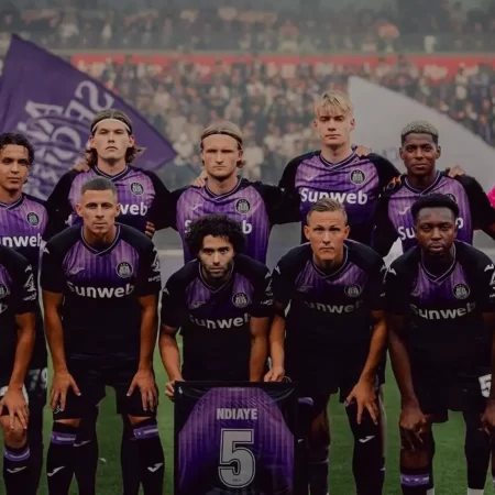 AEK Atena – Anderlecht, Ponturi pariuri Play-off Conference League, 28 august 2025