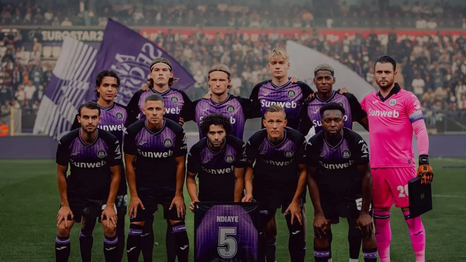 AEK Atena - Anderlecht, Ponturi pariuri Play-off Conference League, 28 august 2025