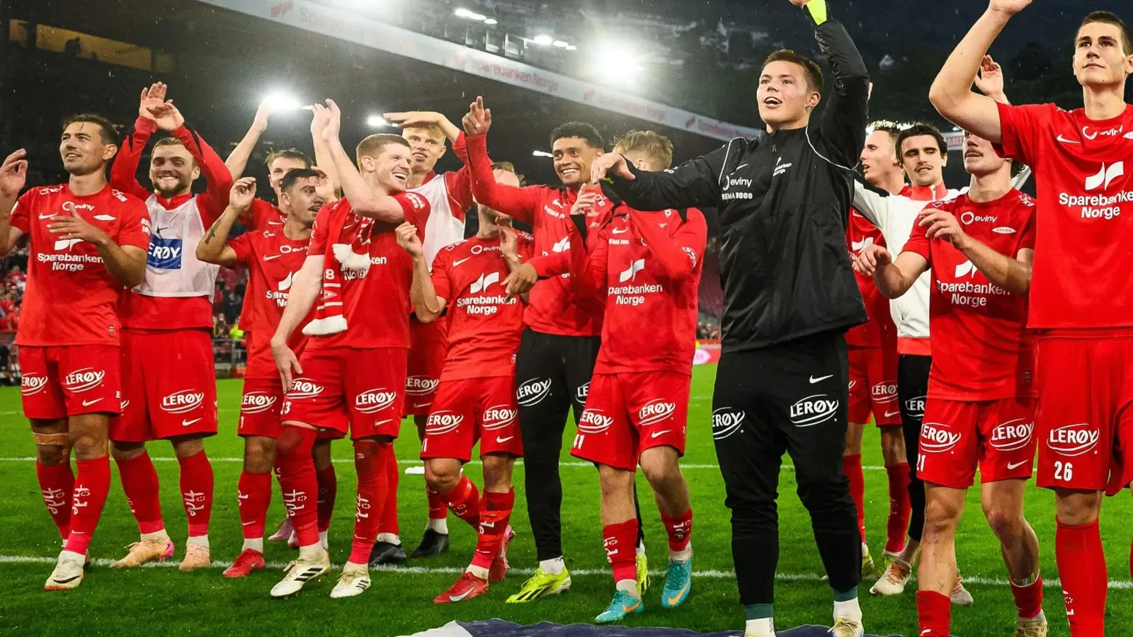 AEK Larnaca vs Brann - Ponturi pariuri Play-off Europa League - 27.08.2025
