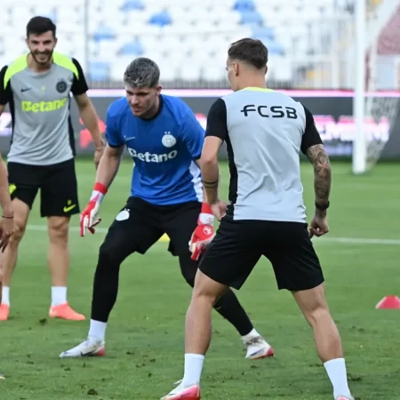 Am pregătit 3 pariuri speciale Rapid – FCSB, cu care dinamizăm derby-ul de pe Arena Națională