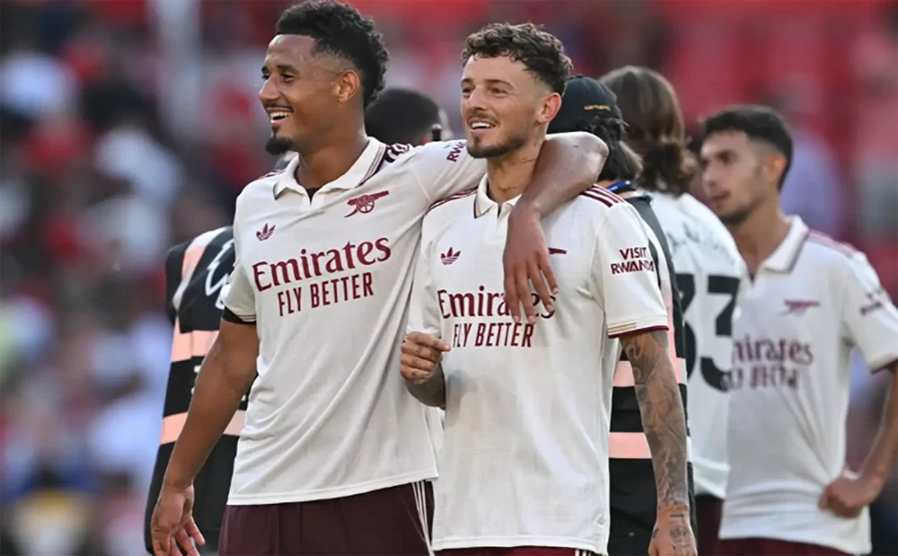 Arsenal vs Leeds, Ponturi Pariuri Premier League, 23 august 2025