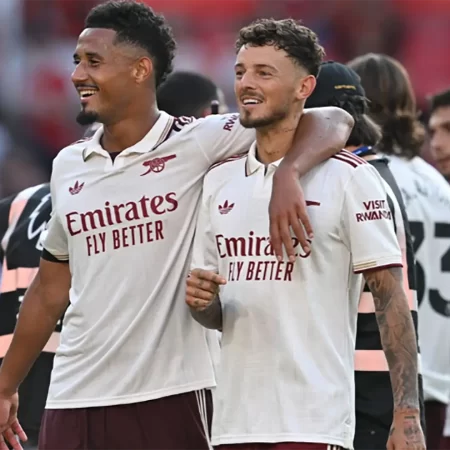 Arsenal vs Leeds, Ponturi Pariuri Premier League, 23 august 2025