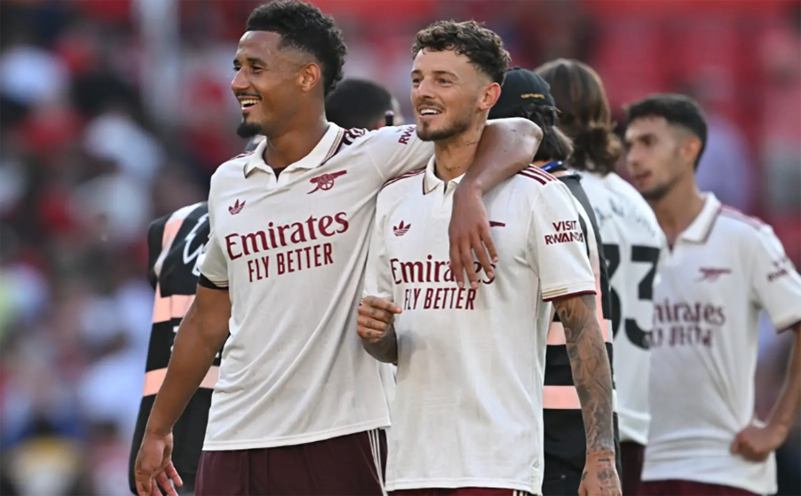 Arsenal vs Leeds, Ponturi Pariuri Premier League, 23 august 2025