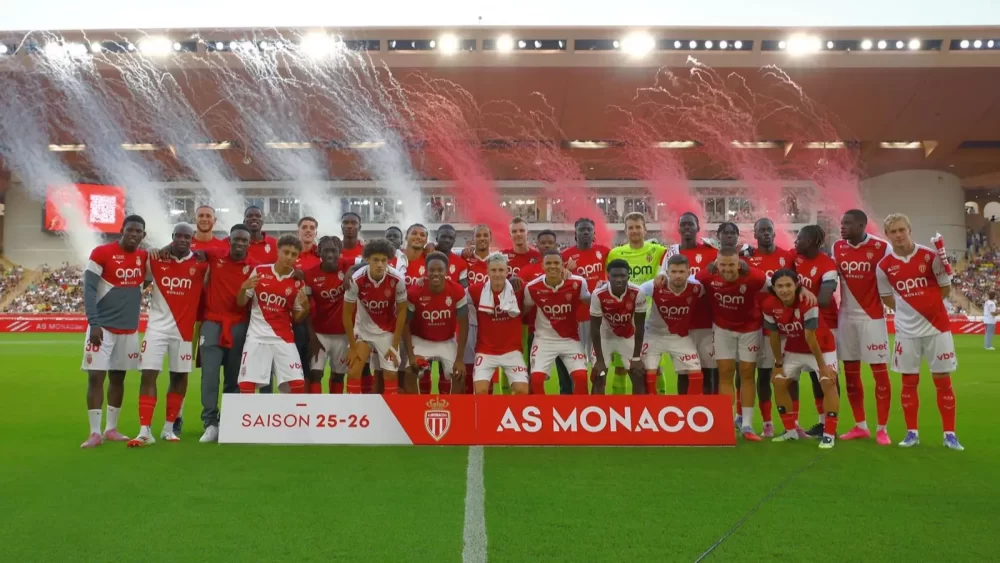 AS Monaco - Le Havre, Ponturi pariuri Ligue 1, 16 august 2025