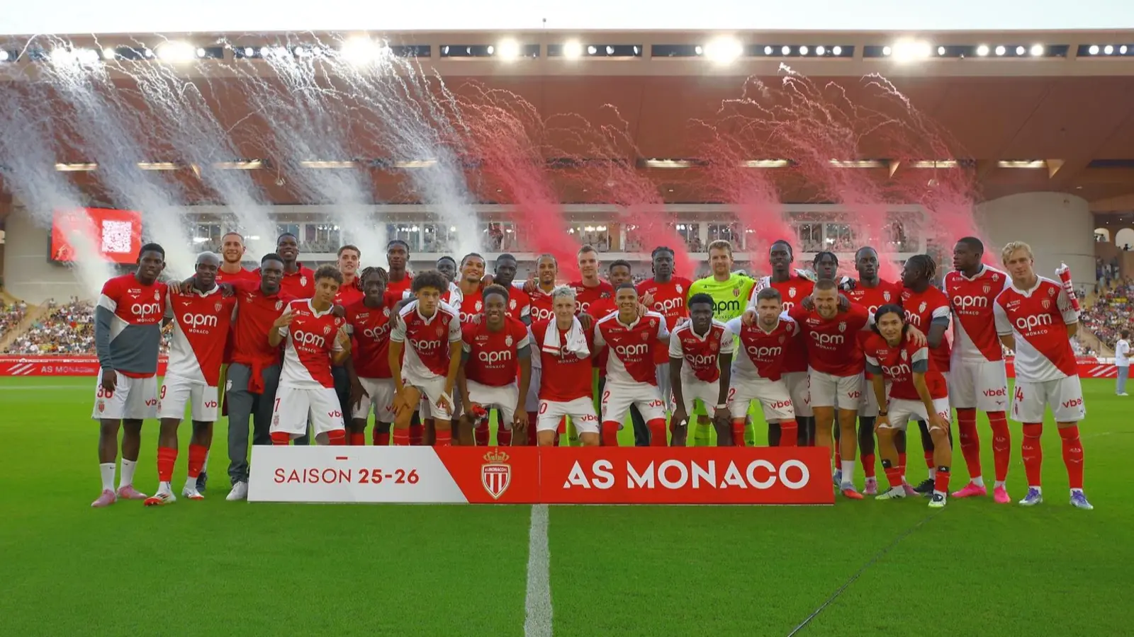 AS Monaco - Le Havre, Ponturi pariuri Ligue 1, 16 august 2025