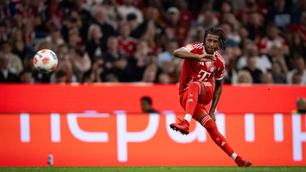 Augsburg vs Bayern - Ponturi pariuri Bundesliga - 30.08.2025