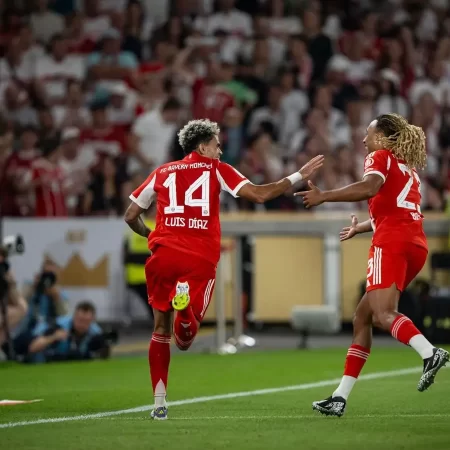 Bayern – RB Leipzig, Ponturi pariuri Bundesliga, 22 august 2025
