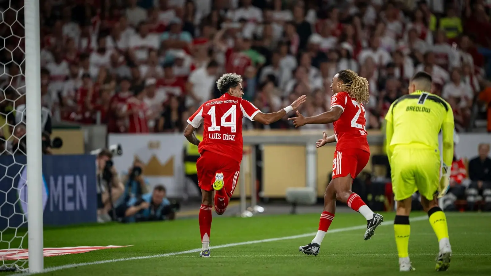 Bayern - RB Leipzig, Ponturi pariuri Bundesliga, 22 august 2025