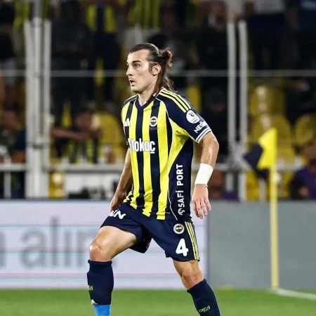 Benfica – Fenerbahce, Ponturi pariuri Play-off Champions League, 27 august 2025