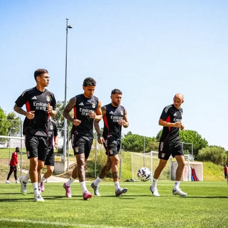 Benfica – Nice, Ponturi pariuri Preliminarii Champions League, 12 august 2025