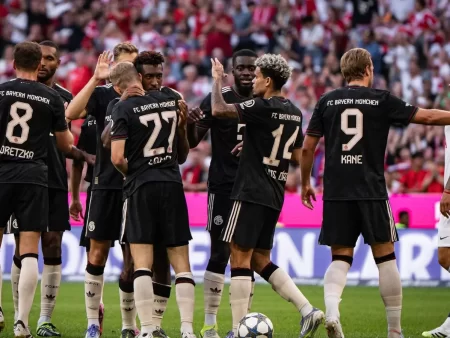 Bilet de weekend din fotbal la Maxbet 16 august 2025 – 7 selecții pentru un câștig de 2600 RON!