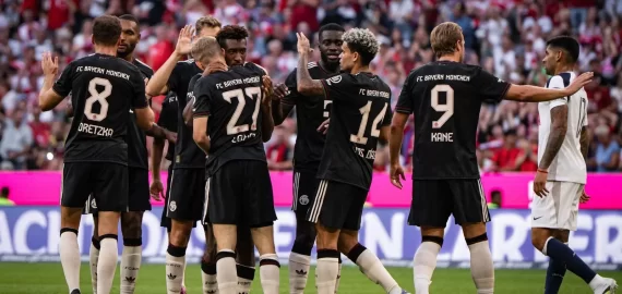 Bilet de weekend din fotbal la Maxbet 16 august 2025 – 7 selecții pentru un câștig de 2600 RON!