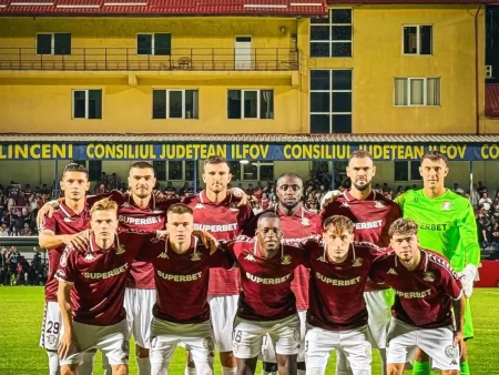 Bilet pariu șansă Superbet 29 august 2025 – Duelurile din weekend ne aduc o cotă de 173!