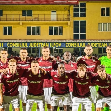 Bilet pariu șansă Superbet 29 august 2025 – Duelurile din weekend ne aduc o cotă de 173!