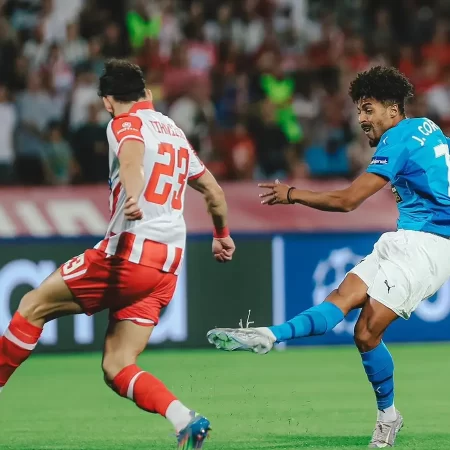 Bilet săptămânal din fotbal 25 august 2025 – Țintim o cotă de 15!