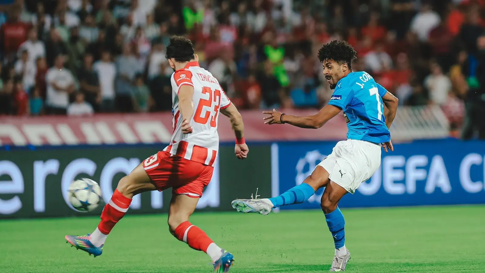 Bilet săptămânal din fotbal 25 august 2025 - Țintim o cotă de 15!