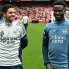 Biletul Etapei a 2-a Premier League ne aduce peste 1.000 RON câștig la Betano