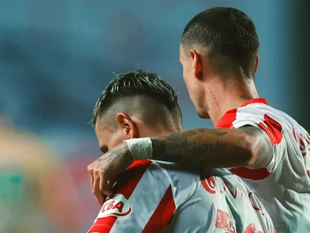 Biletul Etapei a 5-a Superliga – 5.000 lei și un FREEBET de 26 lei la Superbet