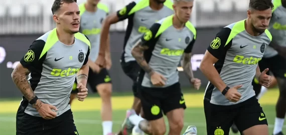 Biletul Etapei a 6-a Superliga ne aduce peste 3.000 lei câștig și un Pariu Gratuit de 26 lei
