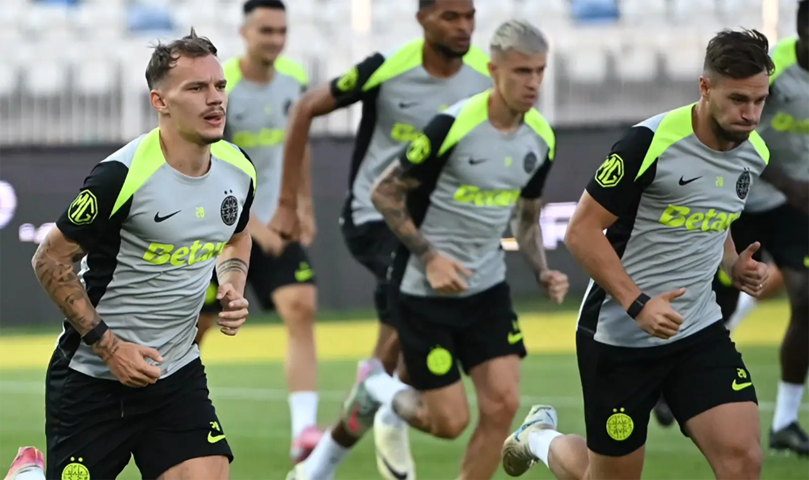 Biletul Etapei a 6-a Superliga ne aduce peste 3.000 lei câștig și un Pariu Gratuit de 26 lei