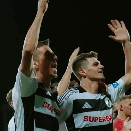 Biletul Etapei a 8-a Superliga – pariem cu mult curaj pe o cotă de 8 și încasăm 26 RON Freebet