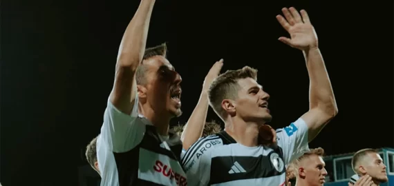 Biletul Etapei a 8-a Superliga – pariem cu mult curaj pe o cotă de 8 și încasăm 26 RON Freebet