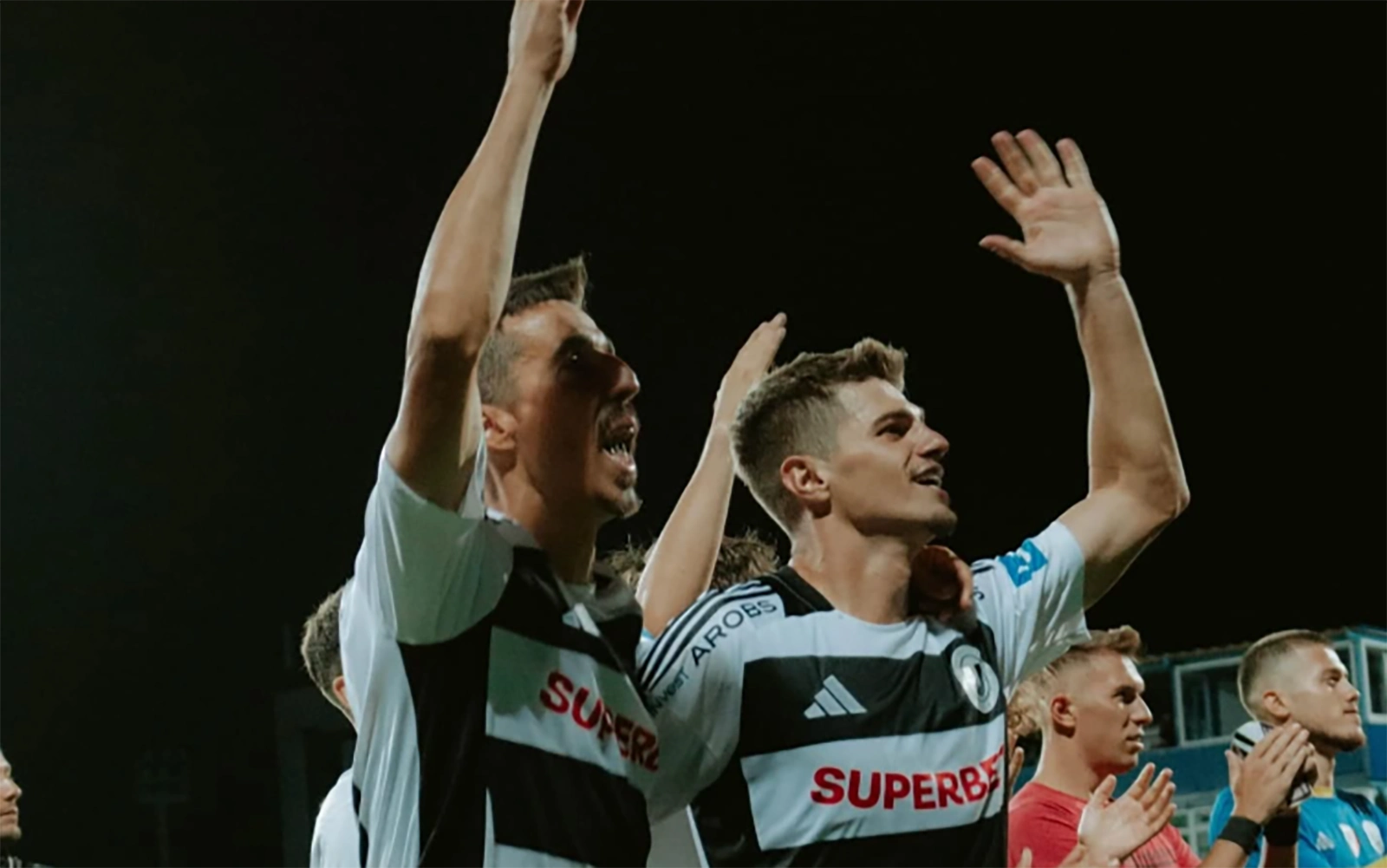Biletul Etapei a 8-a Superliga - pariem cu mult curaj pe o cotă de 8 și încasăm 26 RON Freebet