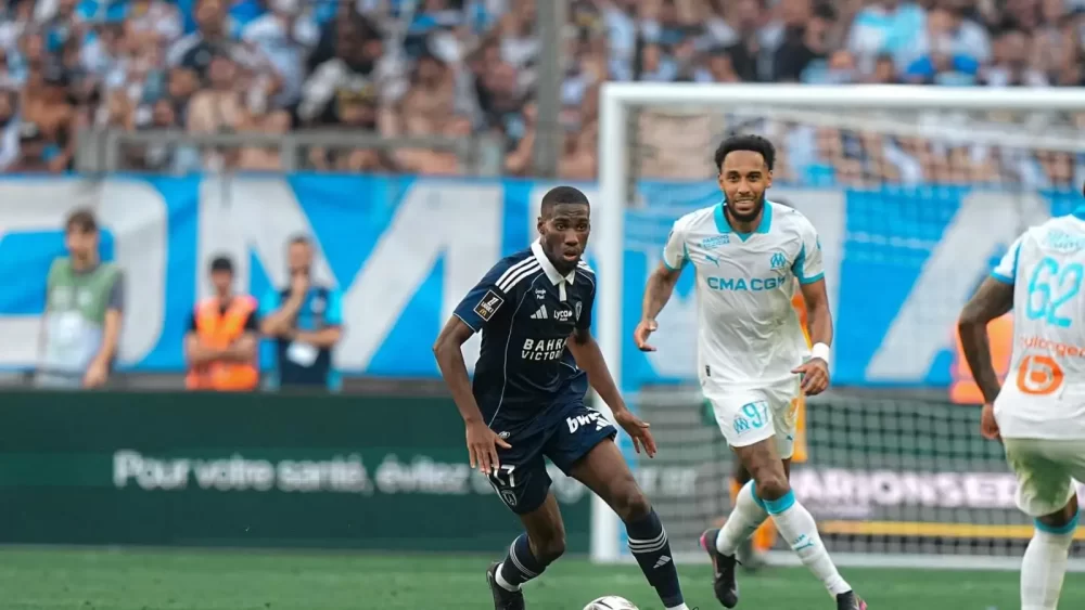 Biletul etapei a doua din Ligue 1 - 29 august 2025 - Echipele pariziene în prim-plan!