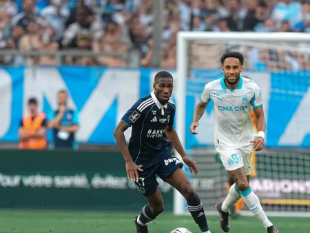 Biletul etapei a doua din Ligue 1 – 29 august 2025 – Echipele pariziene în prim-plan!