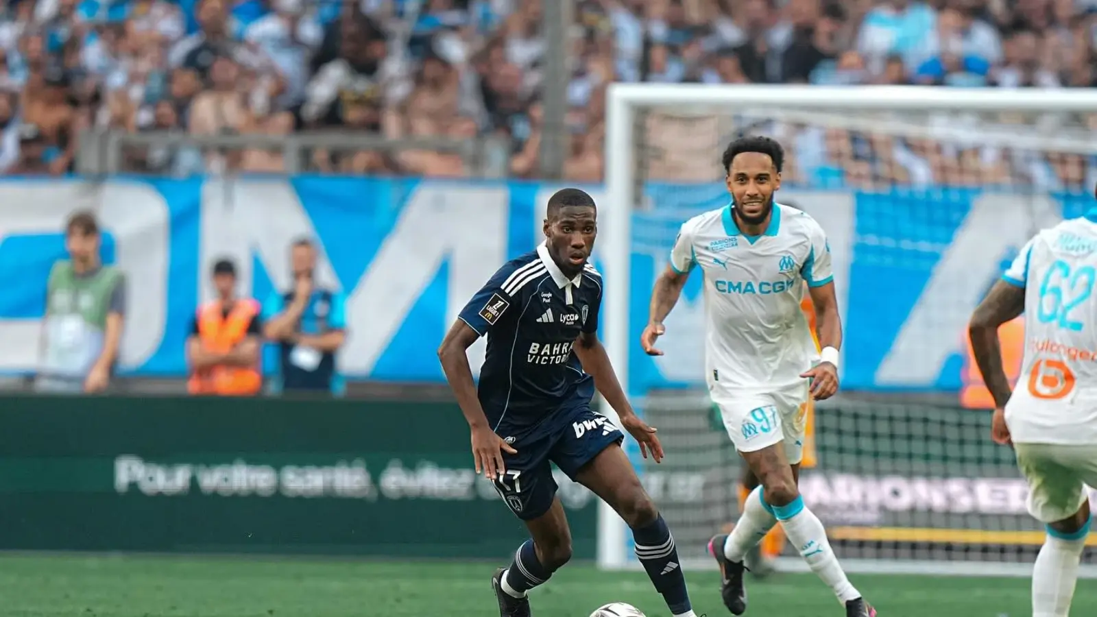 Biletul etapei a doua din Ligue 1 - 29 august 2025 - Echipele pariziene în prim-plan!