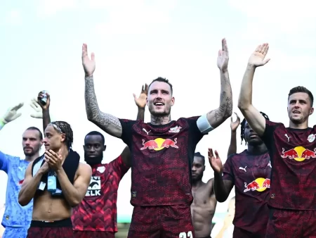 Biletul etapei din Bundesliga 22.08.2025 – Golurile ne asigură o cotă de 6 la Betano!