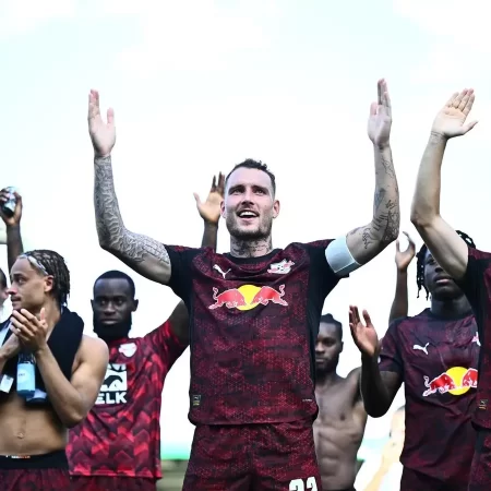 Biletul etapei din Bundesliga 22.08.2025 – Golurile ne asigură o cotă de 6 la Betano!
