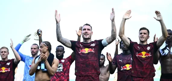 Biletul etapei din Bundesliga 22.08.2025 – Golurile ne asigură o cotă de 6 la Betano!