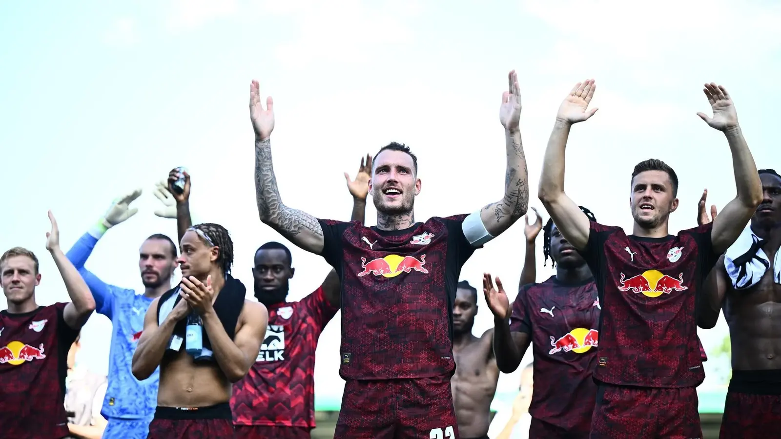 Biletul etapei din Bundesliga 22.08.2025 - Golurile ne asigură o cotă de 6 la Betano!