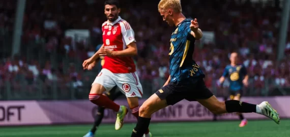 Biletul etapei din Ligue 1 – 22 august 2025 – Mizăm pe o cotă de 4.06!