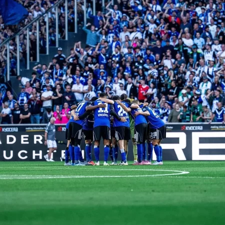 Biletul rundei a doua din Bundesliga 29.08.2025 – Plasăm o cotă de 4.31 la Winbet!