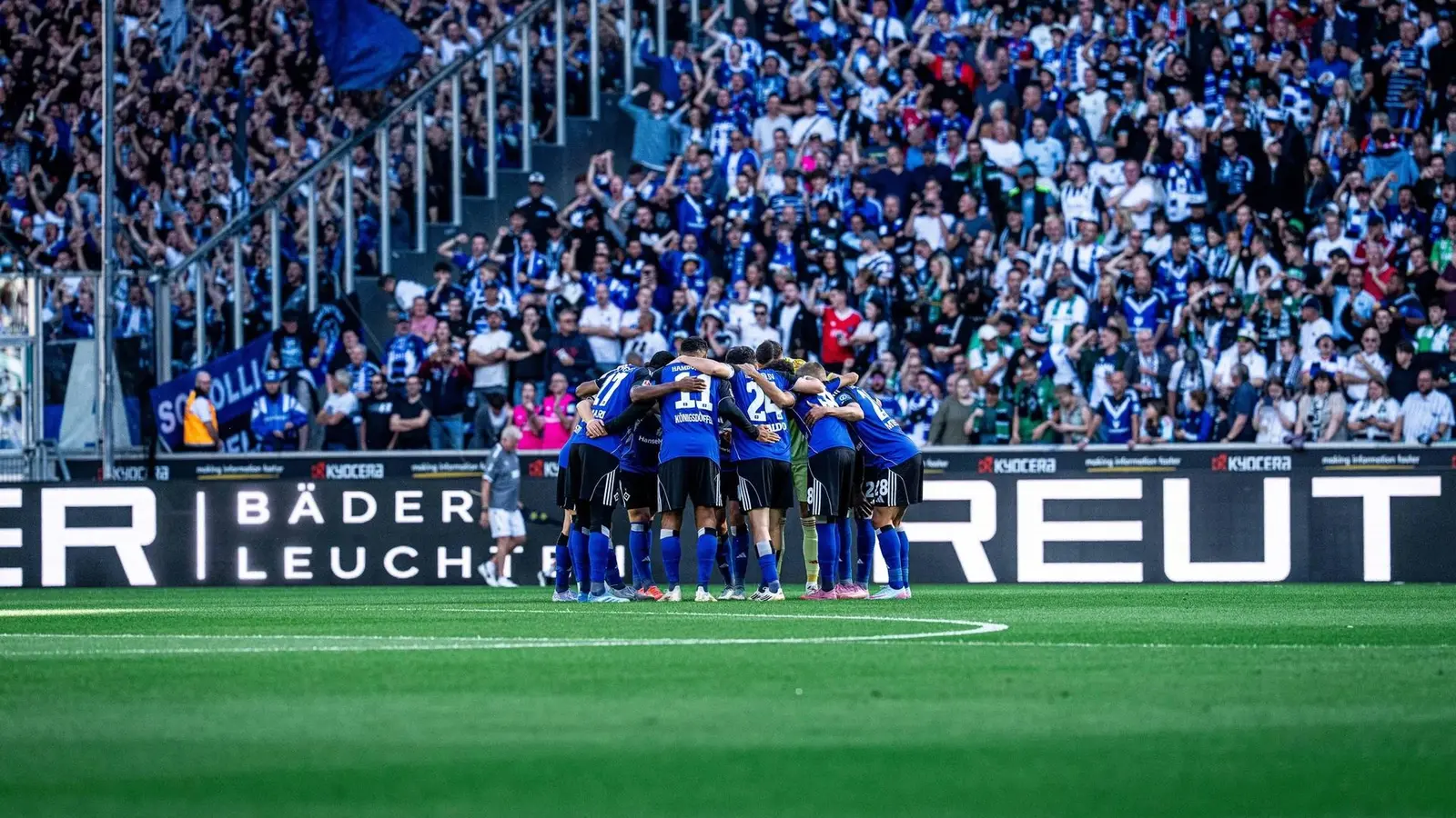 Biletul rundei a doua din Bundesliga 29.08.2025 - Plasăm o cotă de 4.31 la Winbet!