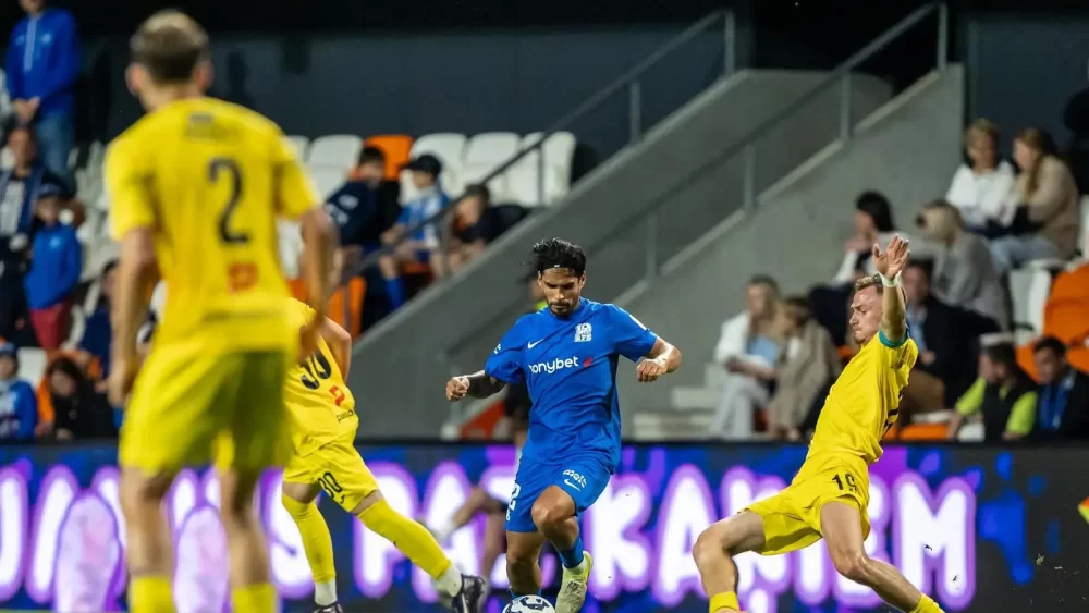 Biletul zilei azi din Europa League 14.08.2025 - Superpariurile ne aduc o cotă de 4.92!