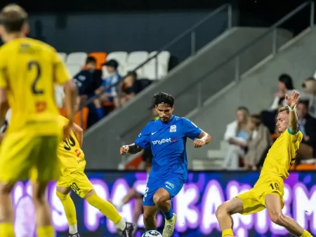 Biletul zilei azi din Europa League 14.08.2025 – Superpariurile ne aduc o cotă de 4.92!