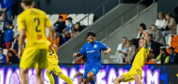 Biletul zilei azi din Europa League 14.08.2025 – Superpariurile ne aduc o cotă de 4.92!