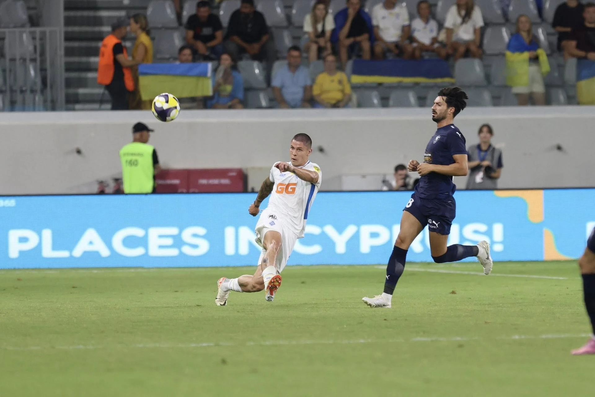 Biletul zilei azi din Europa League 21 august 2025 - Plasăm 3 Bet Buildere pentru un câștig de 1000 RON!