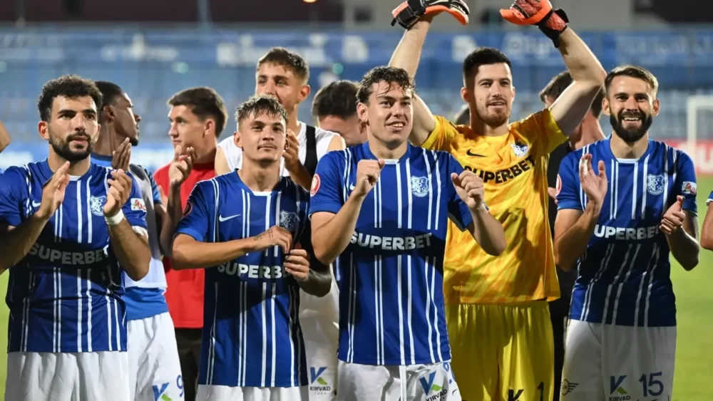 Biletul zilei din fotbal 18 august 2025 - Mizăm pe o cotă simplă de 3.45 la Maxbet!
