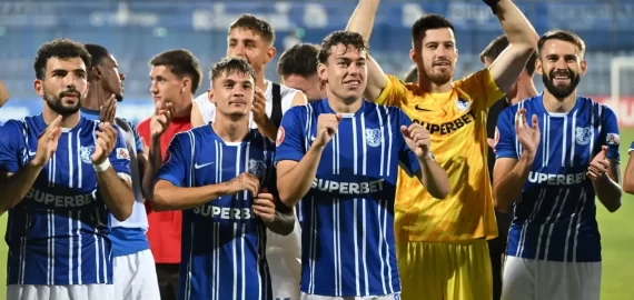 Biletul zilei din fotbal 18 august 2025 – Mizăm pe o cotă simplă de 3.45 la Maxbet!