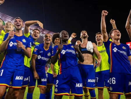 Biletul zilei azi din fotbal la Unibet 29.08.2025 – Golurile ne aduc o cotă de 4.67!