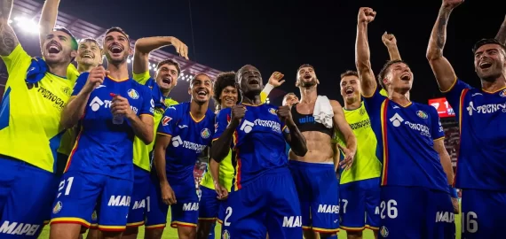 Biletul zilei azi din fotbal la Unibet 29.08.2025 – Golurile ne aduc o cotă de 4.67!