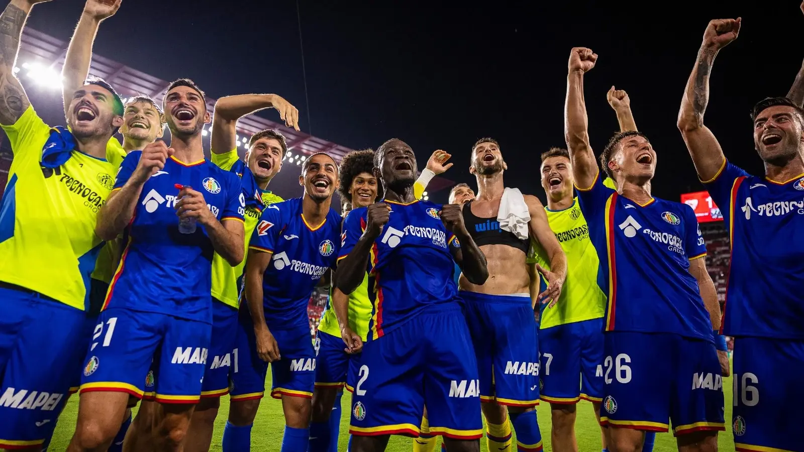 Biletul zilei azi din fotbal la Unibet 29.08.2025 - Golurile ne aduc o cotă de 4.67!