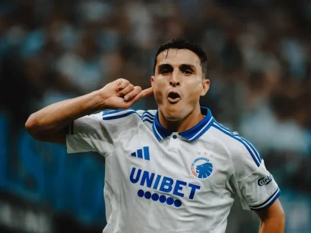 Biletul zilei azi din fotbal la Winbet 15 august 2025 – Golurile și favoritele ne asigură o cotă de 7.98!