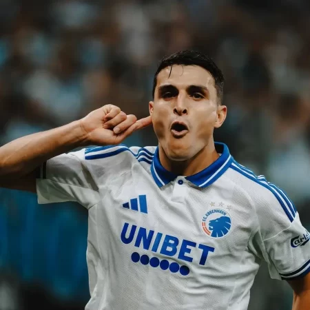 Biletul zilei azi din fotbal la Winbet 15 august 2025 – Golurile și favoritele ne asigură o cotă de 7.98!