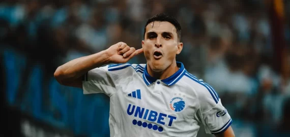 Biletul zilei azi din fotbal la Winbet 15 august 2025 – Golurile și favoritele ne asigură o cotă de 7.98!
